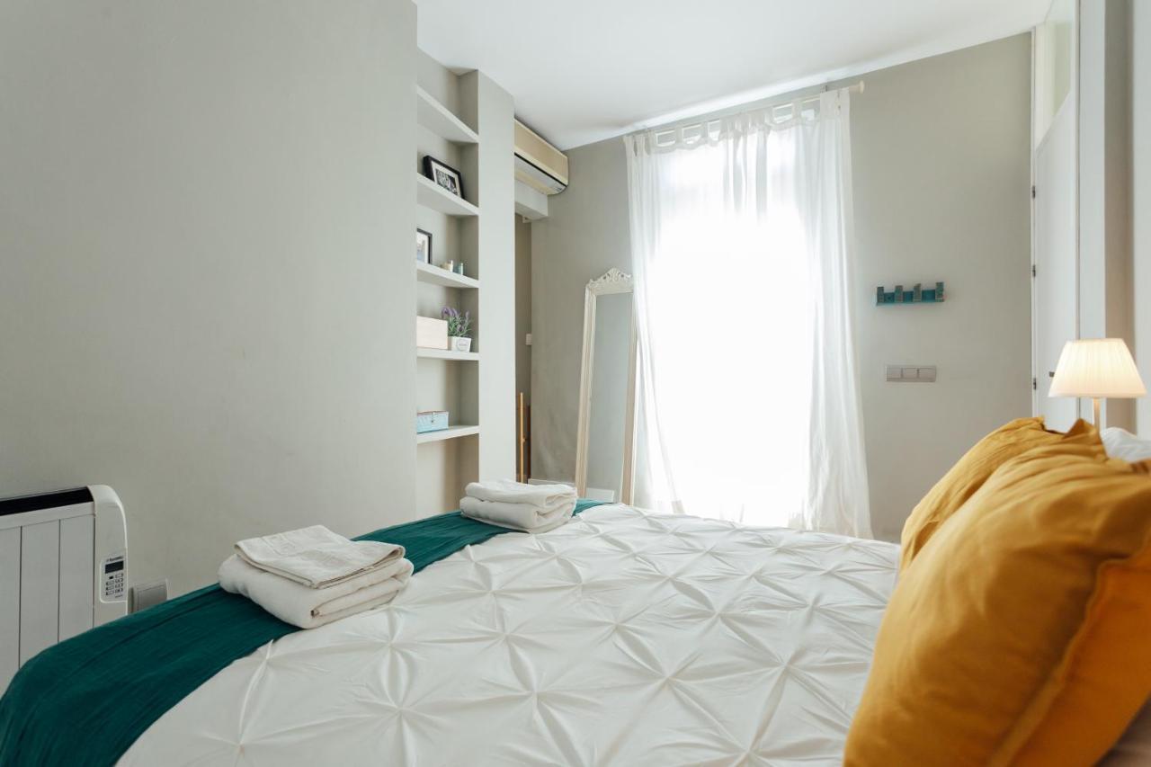 Alohamundi Duplex Alameda Apartment Sevilla Exterior foto