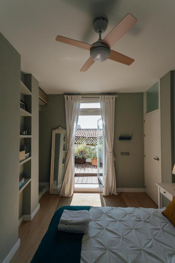 Alohamundi Duplex Alameda Apartment Sevilla Exterior foto