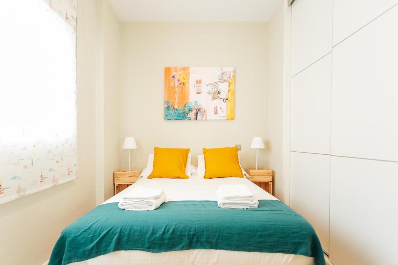 Alohamundi Duplex Alameda Apartment Sevilla Exterior foto