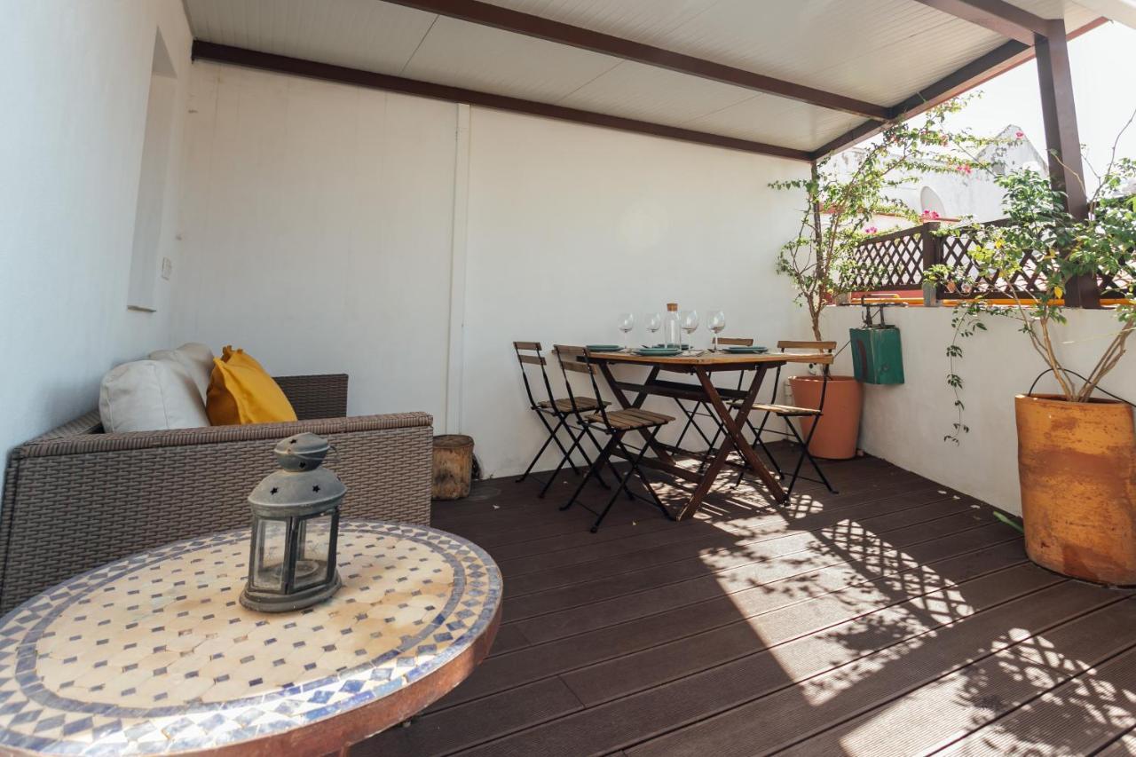 Alohamundi Duplex Alameda Apartment Sevilla Exterior foto