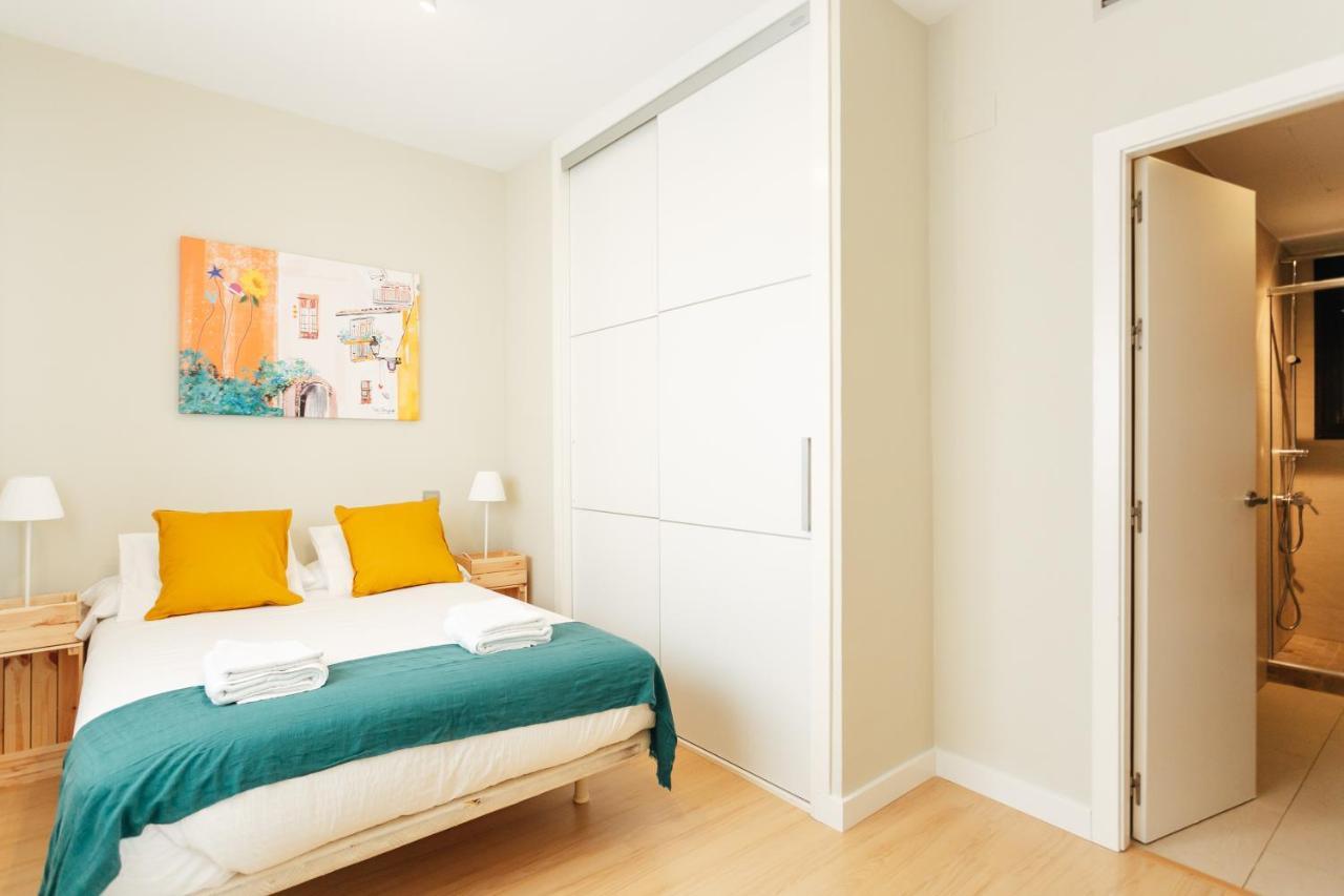 Alohamundi Duplex Alameda Apartment Sevilla Exterior foto