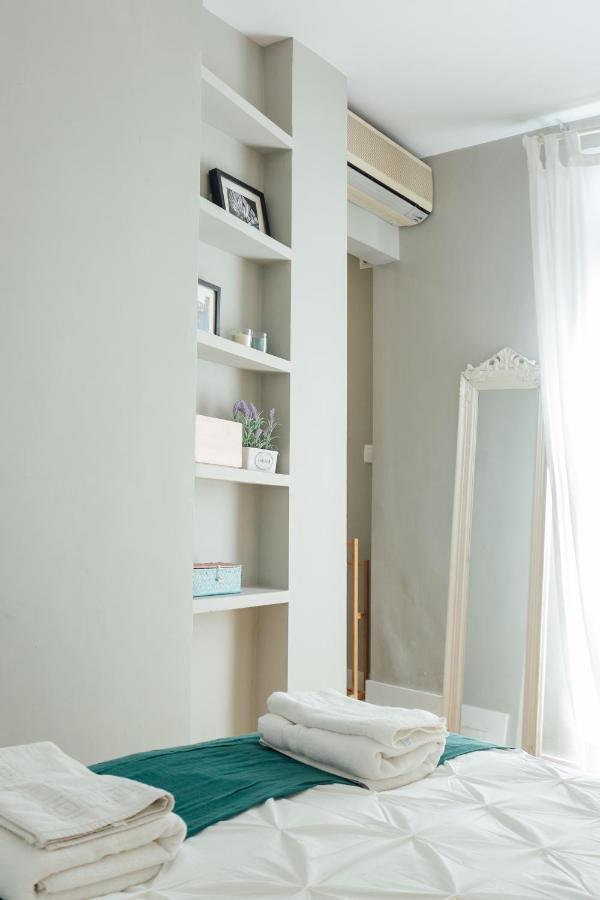 Alohamundi Duplex Alameda Apartment Sevilla Exterior foto