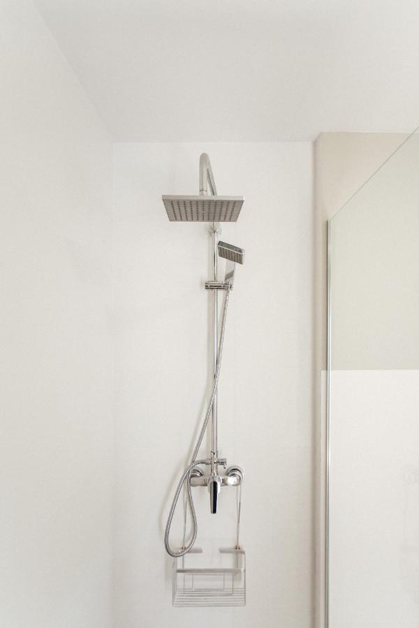 Alohamundi Duplex Alameda Apartment Sevilla Exterior foto