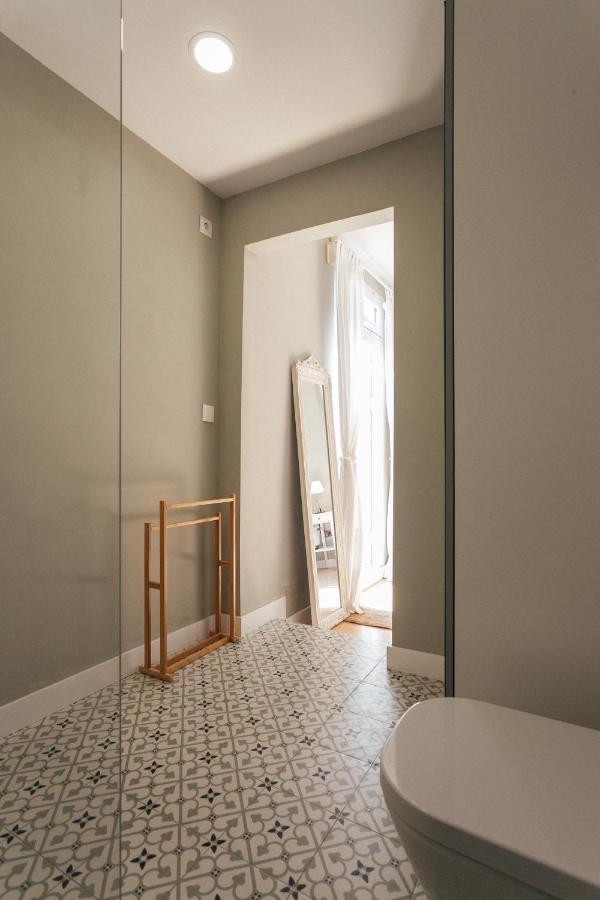 Alohamundi Duplex Alameda Apartment Sevilla Exterior foto
