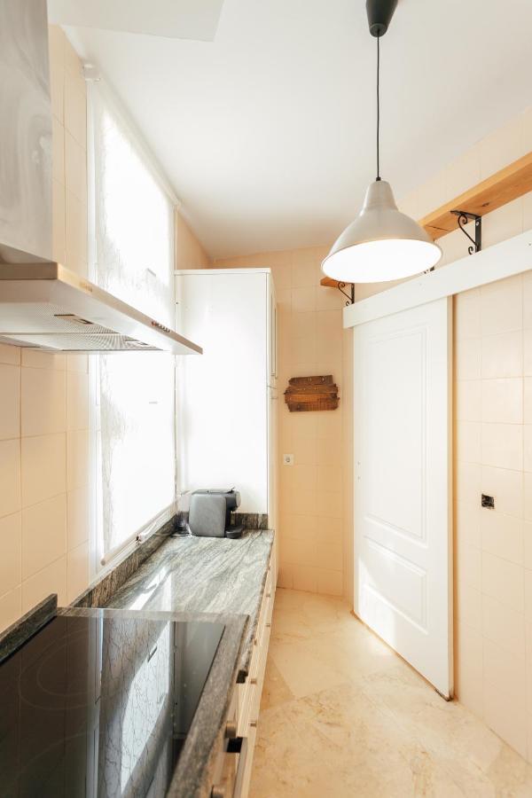 Alohamundi Duplex Alameda Apartment Sevilla Exterior foto