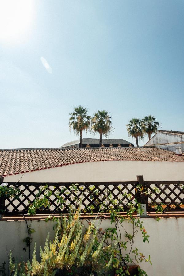 Alohamundi Duplex Alameda Apartment Sevilla Exterior foto