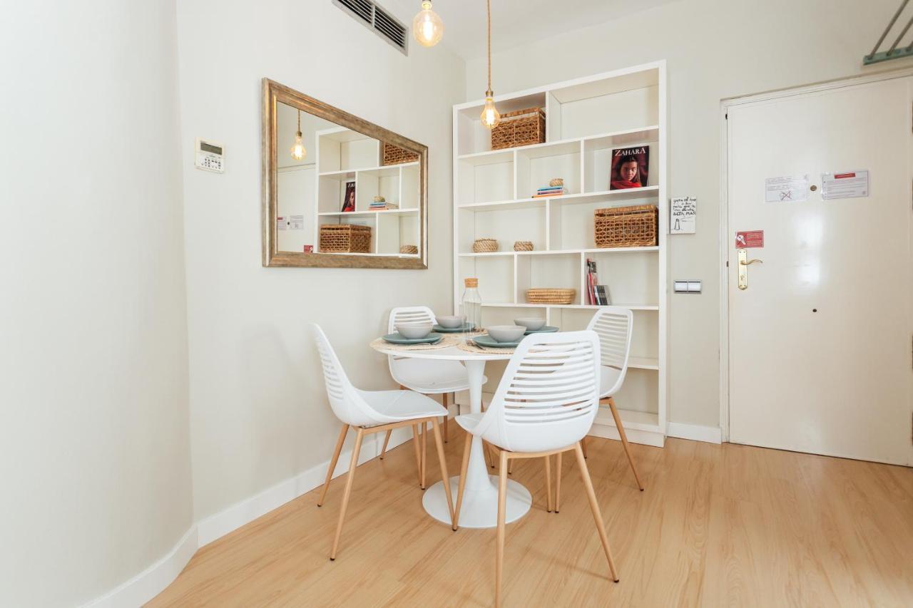 Alohamundi Duplex Alameda Apartment Sevilla Exterior foto