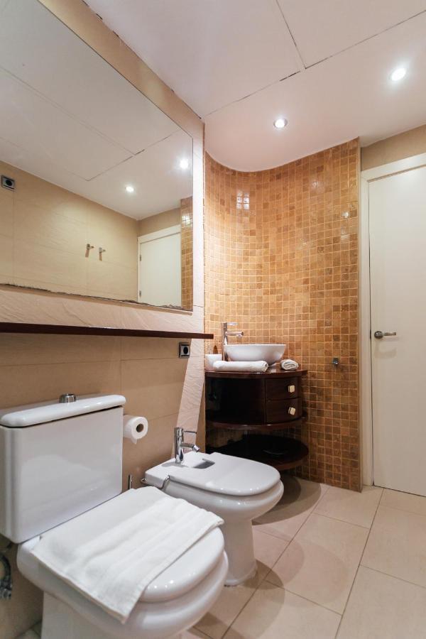 Alohamundi Duplex Alameda Apartment Sevilla Exterior foto