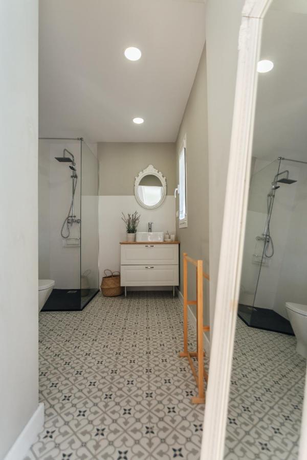 Alohamundi Duplex Alameda Apartment Sevilla Exterior foto