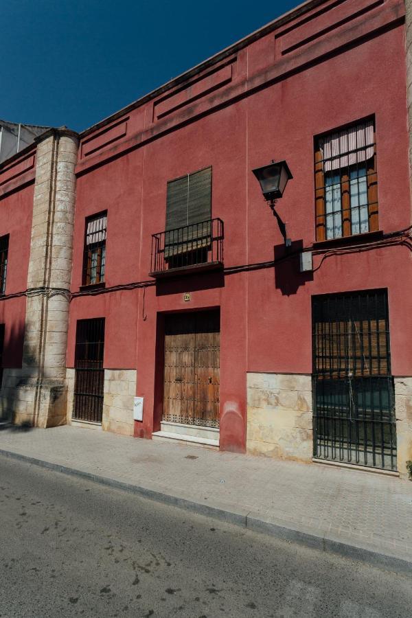 Alohamundi Duplex Alameda Apartment Sevilla Exterior foto