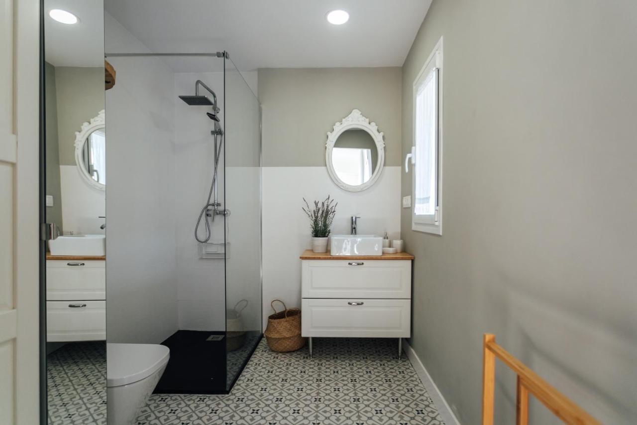 Alohamundi Duplex Alameda Apartment Sevilla Exterior foto