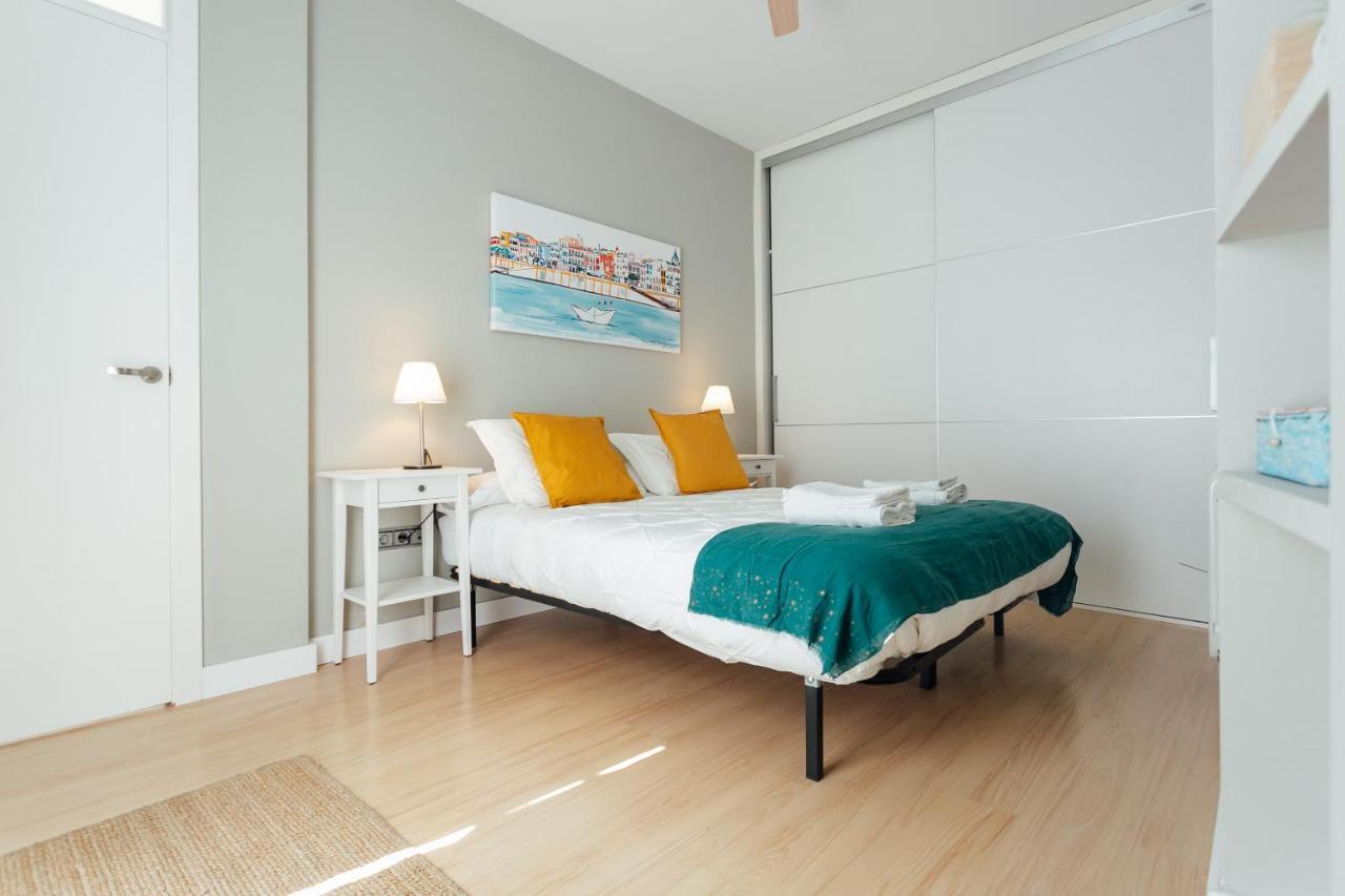 Alohamundi Duplex Alameda Apartment Sevilla Exterior foto